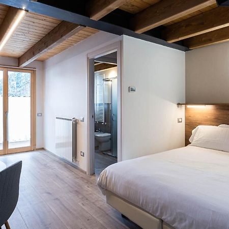 Residence Villa Brioschi Aprica Kültér fotó