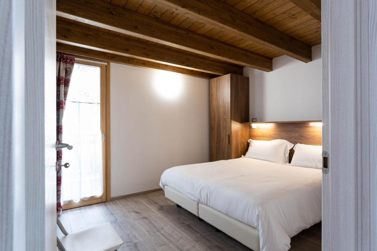 Residence Villa Brioschi Aprica Kültér fotó