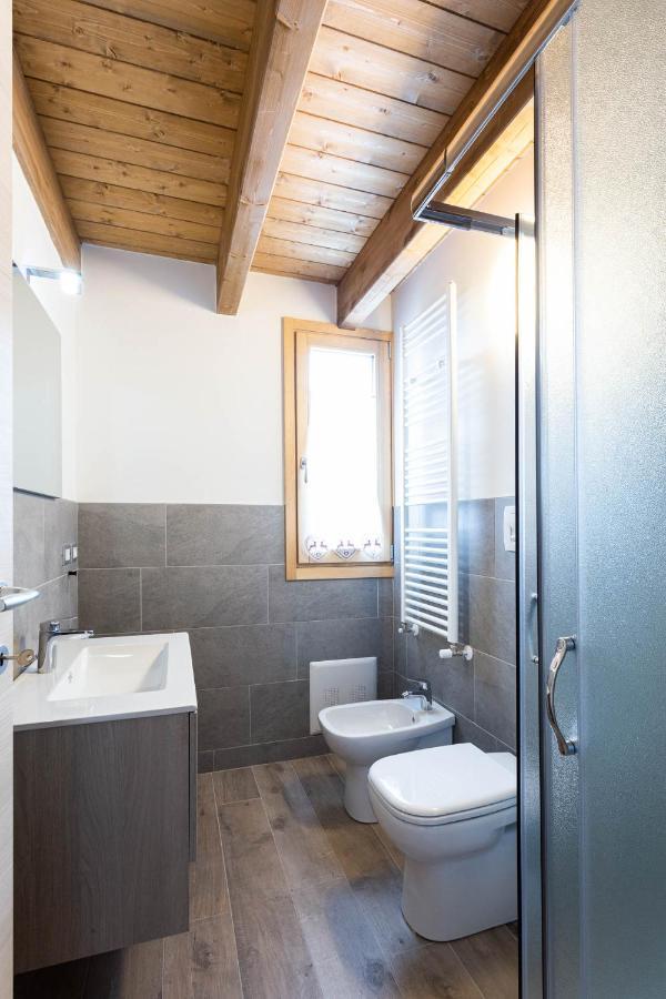 Residence Villa Brioschi Aprica Kültér fotó