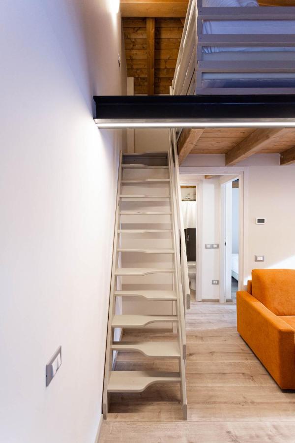Residence Villa Brioschi Aprica Kültér fotó