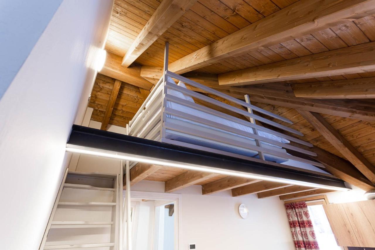 Residence Villa Brioschi Aprica Kültér fotó