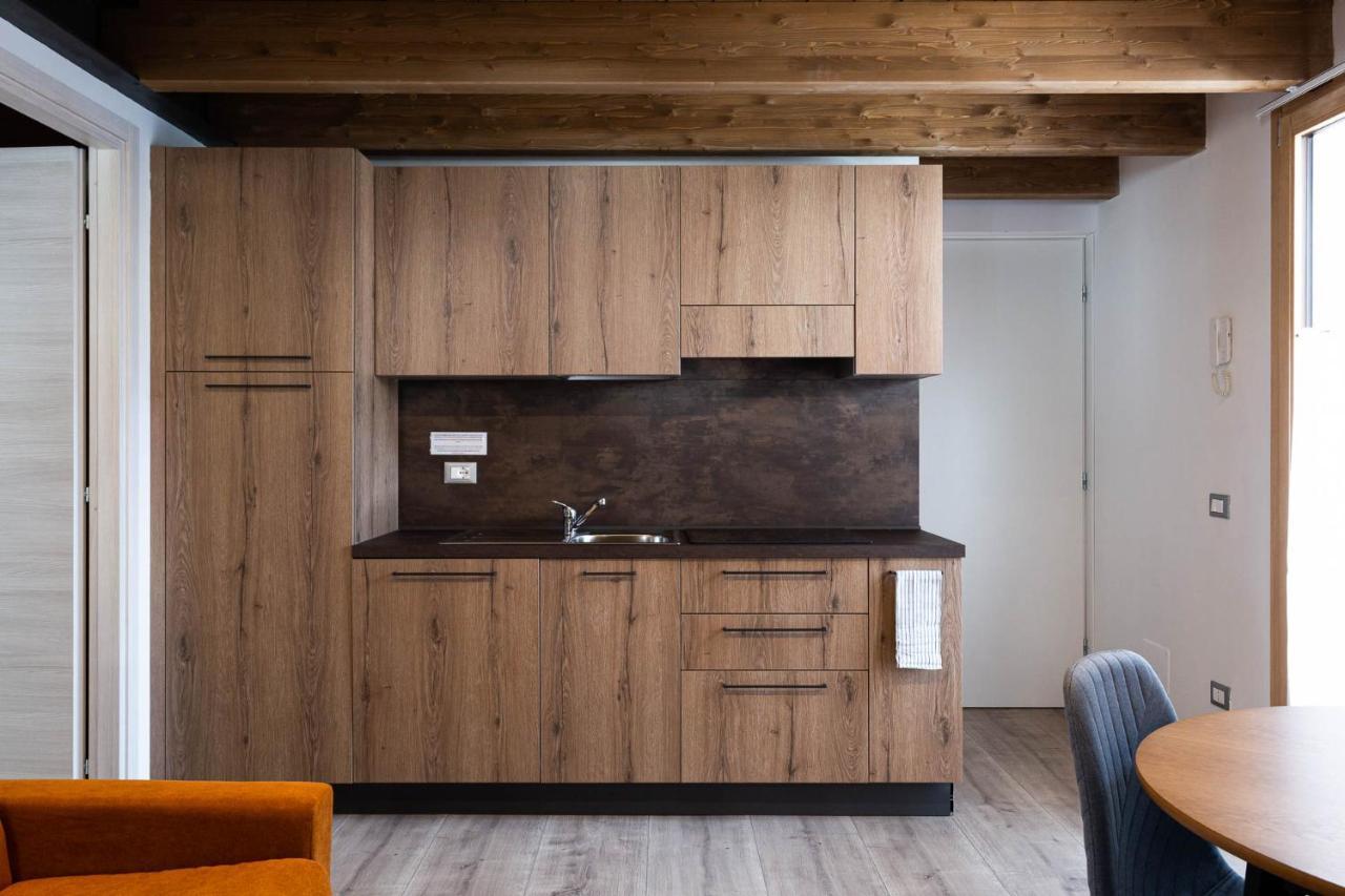 Residence Villa Brioschi Aprica Kültér fotó
