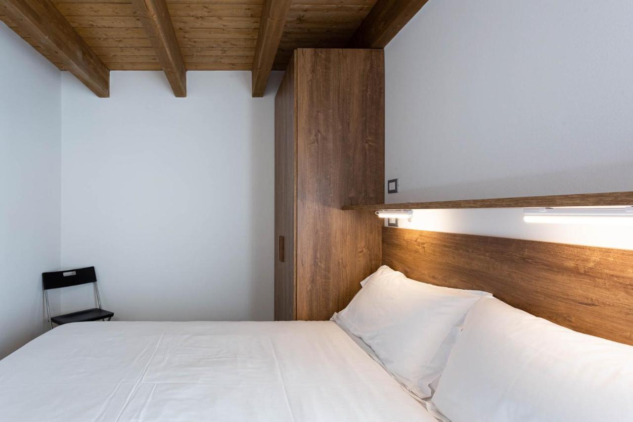 Residence Villa Brioschi Aprica Kültér fotó