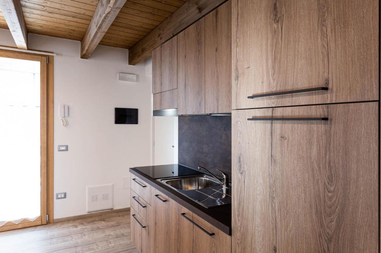 Residence Villa Brioschi Aprica Kültér fotó