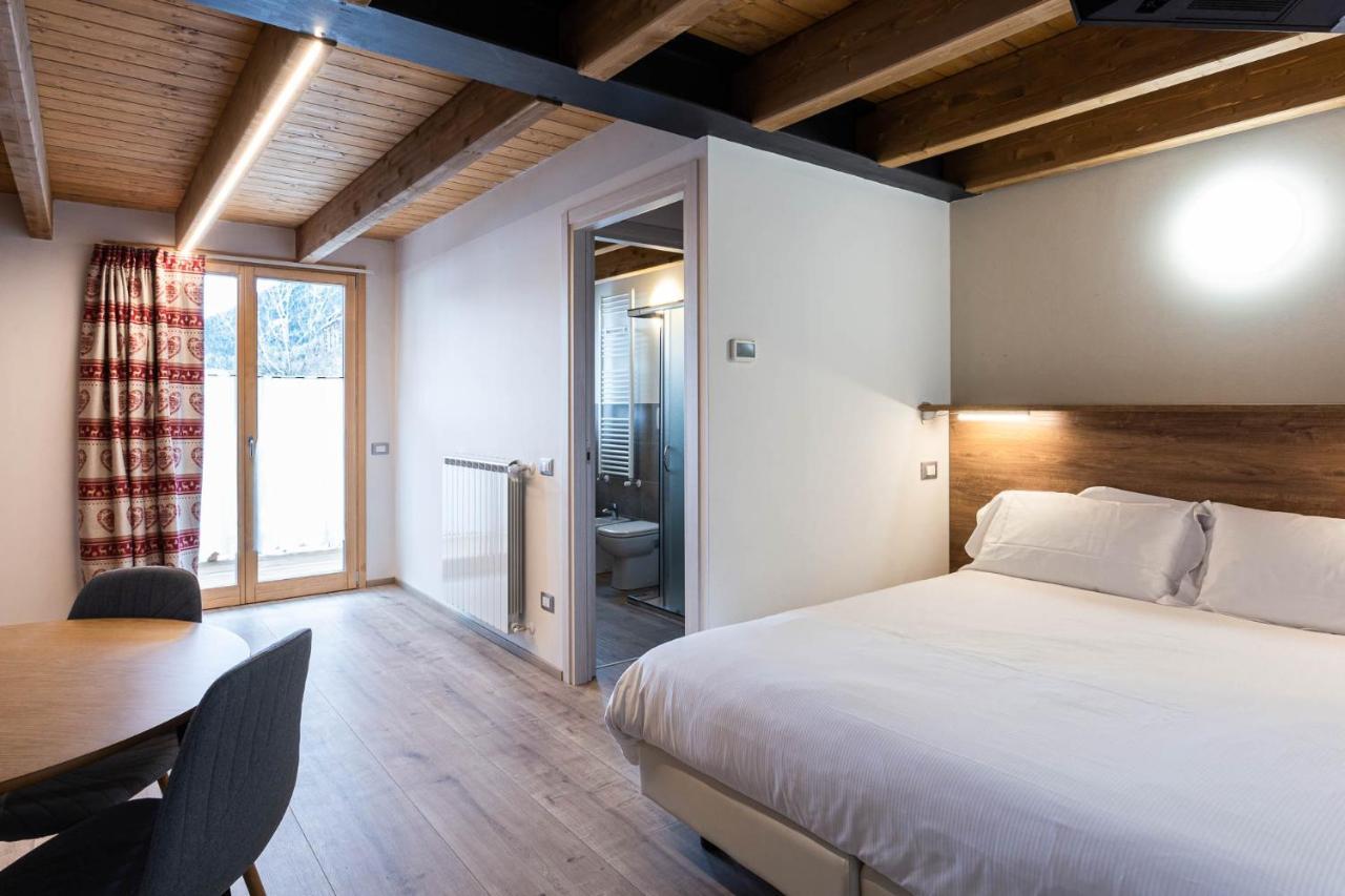 Residence Villa Brioschi Aprica Kültér fotó